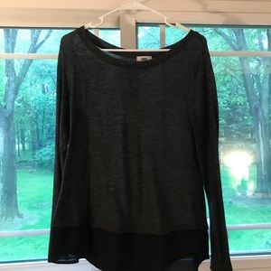 Old Navy top